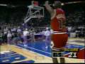 Craig Hodges - 1991 3 Point Shootout