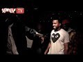 Kanye, De La Soul, Nas, Will.I.Am, Mos Def & Damon Albarn Cypher on stage pt. 1
