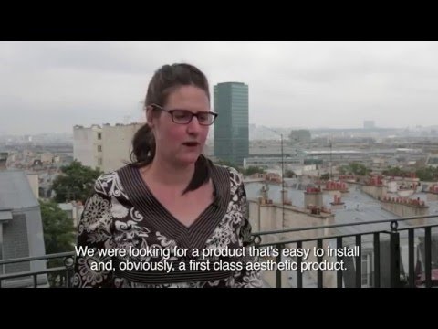 Testimonial Muriel Souilhac