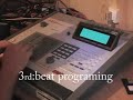 IDK making hip hop beat IDK making hip hop beat