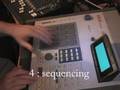 IDK making hip hop beat