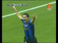 the best moves and goals of fc inter in season 2008/2009