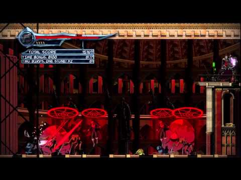 BloodRayne : Betrayal