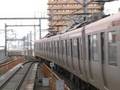 首都圏新都市鉄道 TX-2000系