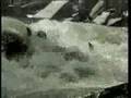 Rafting Shotover River 1997