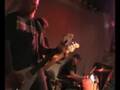 YouTube - Krux live at Kafé 44, 2008.