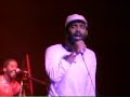 maze featuring frankie beverly...live in los  angeles