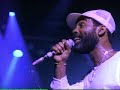 maze featuring frankie beverly...live in los  angeles