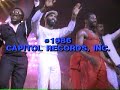 maze featuring frankie beverly...live in los  angeles