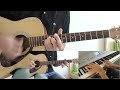 Coldplay – Charlie Brown Cover