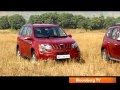 Renault Duster vs Mahindra XUV500 by Autocar India