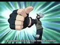 Xaruto - Trailer