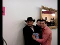 El potro de sinaloa y jorge soto 2