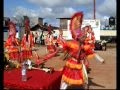 Danza del colorado