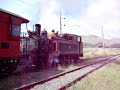 W192 leaving Ferrymead station W192 leaving Ferrymead station