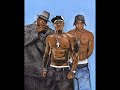 Bloods & Crips - Shoulda Beena B-Dog by NiftyShifty