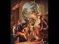 Christoph Willibald Gluck - Paride ed Elena (1)