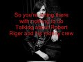 Karaoke - Amy mc Donald - This is the life +Lyrics