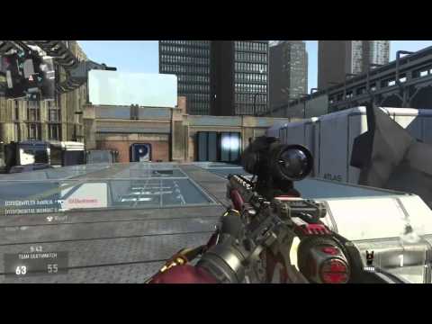 how to get more silver bullet advanced warfare