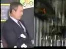 Seven Minutes on 9/11 -  Did you ever watch this, Mr. Bush ?