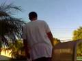 Kid craps his pants while gettin told