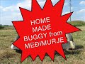 home made buggy from medjimurje 2