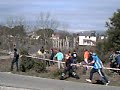 Rally Sprint Cerceda Part.1