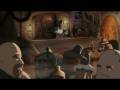 videos de STRANGER - Short animation by Alon Boroda (16:9 Widescreen)