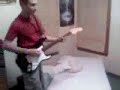 Todd and Steven Jam