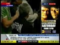 undefeated: hatton vs mayweather weigh in 1/3