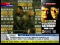Undefeated: Hatton vs Mayweather Weigh-In 1/3