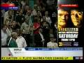 Undefeated: Hatton vs Mayweather Weigh-In 1/3