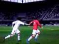 Good FIFA 09 Goal...