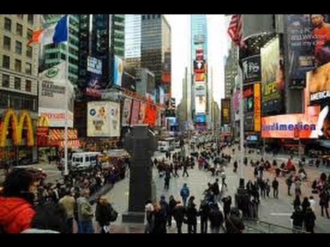 New your city - http://www.vidtur.com/page/en-US/New-York New York city, the capital of the world, you have seen it so many times without even going. planning to visit NY? t...