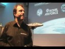 Will Whitehorn of Virgin Galactic at the RAeS