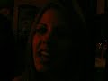 la rubia del karaoke