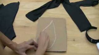 Make A Sexy Bunny Costume For Halloween Creative   Culture  Make Your Own Clothes