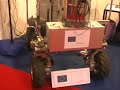Smau 2007, tour tra i Percorsi dell\
