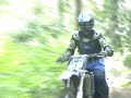 Yammaha 450cc, Trail riding