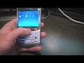 Blackberry Curve 8320 Review (Unlocked)
