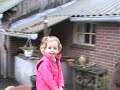 Pony rijden
