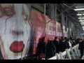 teledysk, klip, Marilyn Manson,- Slutgarden