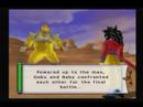 Dbz BT2 DU: Baby,The Avenger  Final