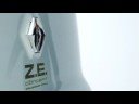 2008 - Renault Z.E. Concept