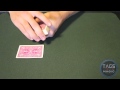 Finger Flick - Card Move 