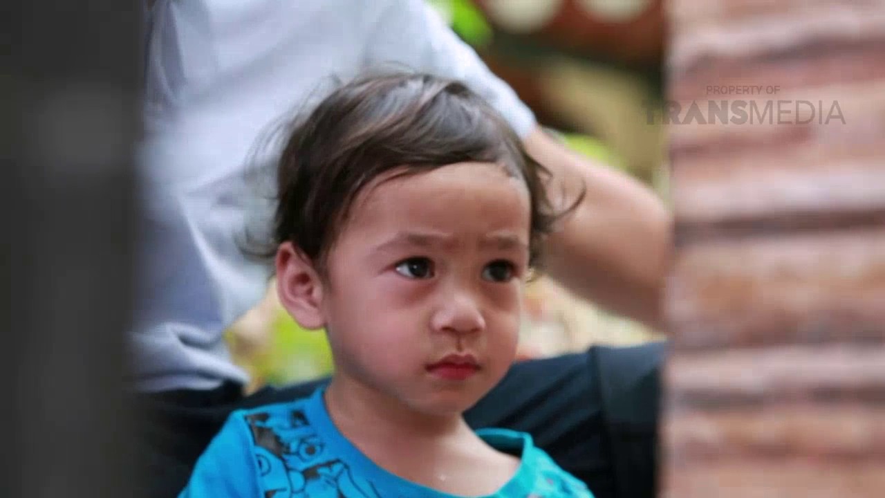 janji suci raffi & gigi