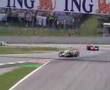 Formula 1 cataluña 2008 ESPAÑA