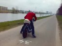 Sebastiano Sanna Testen Derbi GPR Sebastiano Sanna Testen Derbi GPR