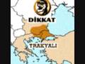 Dikkat Trakyali - Roman & Balkan (Remix)