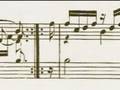J. S. Bach: Allemande BWV 815, Robert Hill lute harpsichord